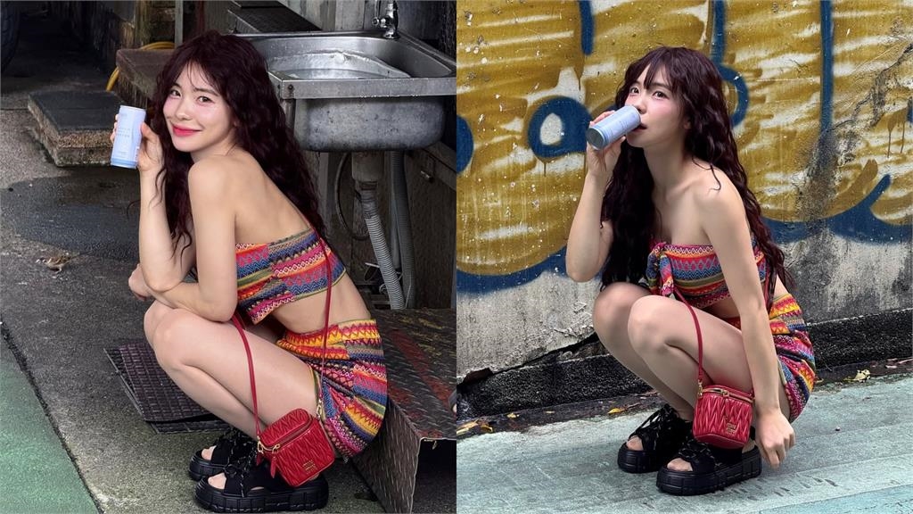 粉絲戀愛了彷彿入住李多慧家!曝光「第一視角」日常片起床、換衣超真實