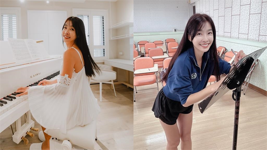 才赴屏東求學又急轉瑞士！小嫻突離開台灣「含淚暴哭」盼圓音樂夢