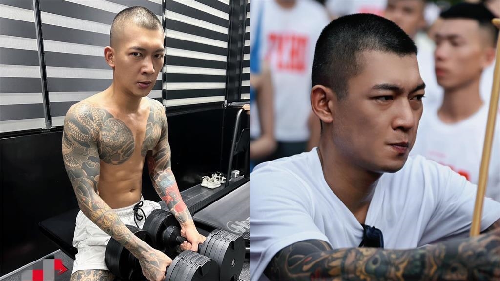 網紅鳳梨驚傳「遭掃射12槍」真凶還在逃！他親「發聲21字」曝最新狀態了