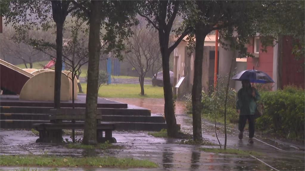  新颱風週四恐生成！專家親揭「最近台灣時間」示警：強度更強、範圍更大