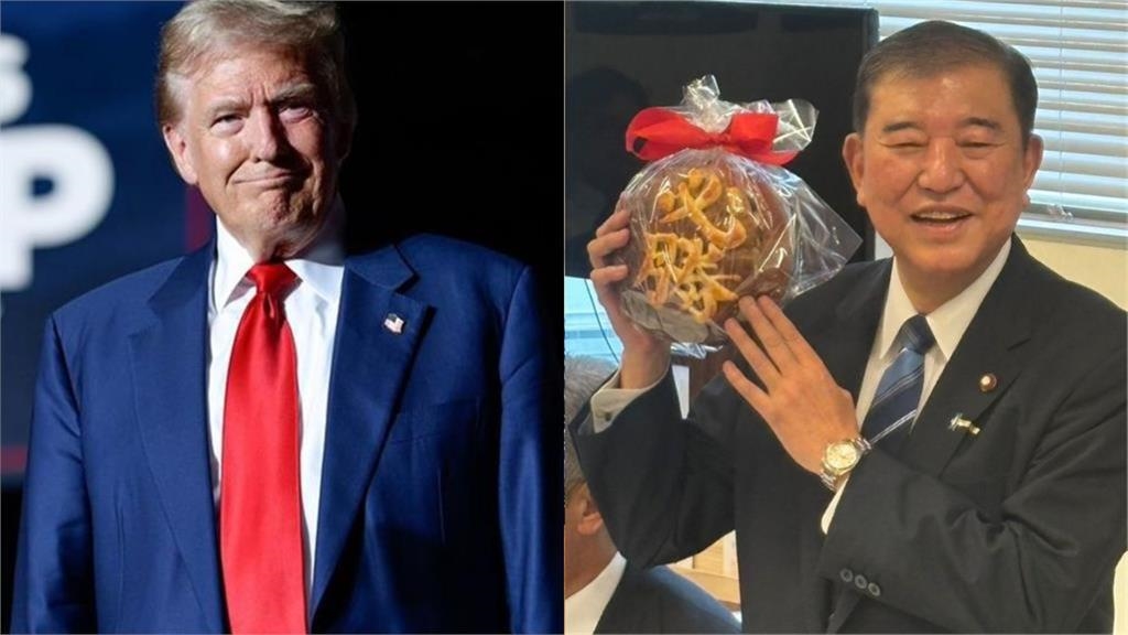 投資1兆還不夠？川普課日本關稅25%...謝金河揭「操作手法」曝2原因