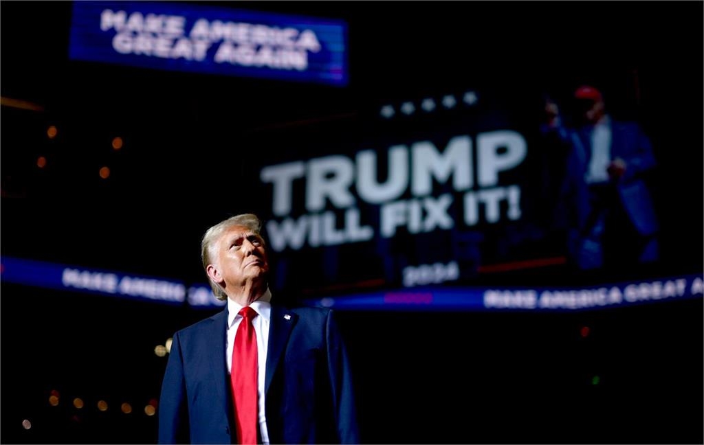 投資1兆還不夠？川普課日本關稅25%...謝金河揭「操作手法」曝2原因