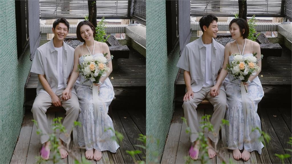  劉品言孕肚裝遭批「太露」　丁寧反酸：「她是嫁到你們家了嗎？」