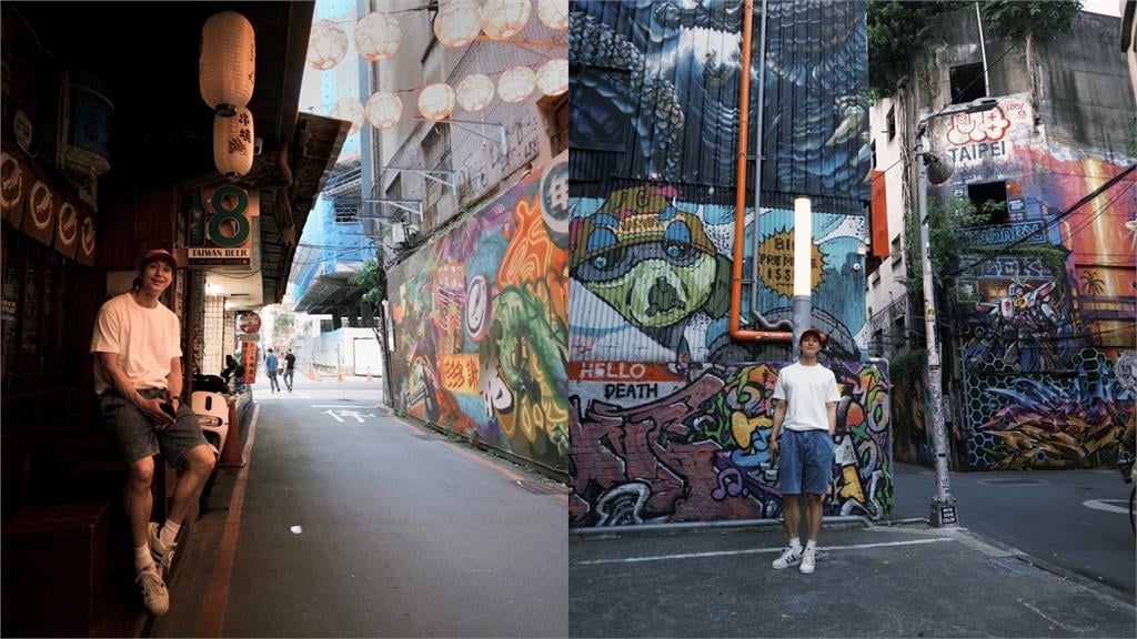 臨江短褲阿北竟是《黑暗榮耀》涎鎮綠帽老公!「來台發展近況」震撼萬網:居然