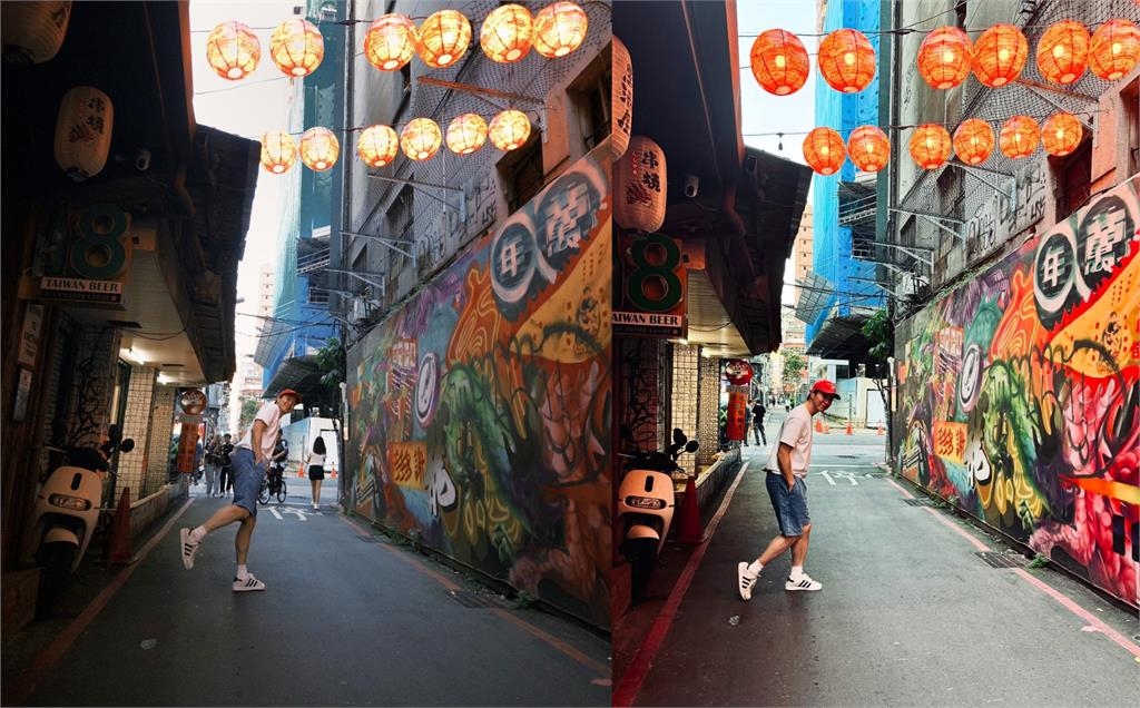 臨江短褲阿北竟是《黑暗榮耀》涎鎮綠帽老公!「來台發展近況」震撼萬網:居然