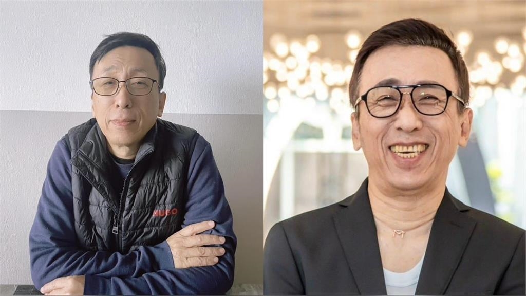 大罷免投票倒數！苦苓驚曝惡疾「靠著腎上腺素撐著」網一看急壞：台灣需要你