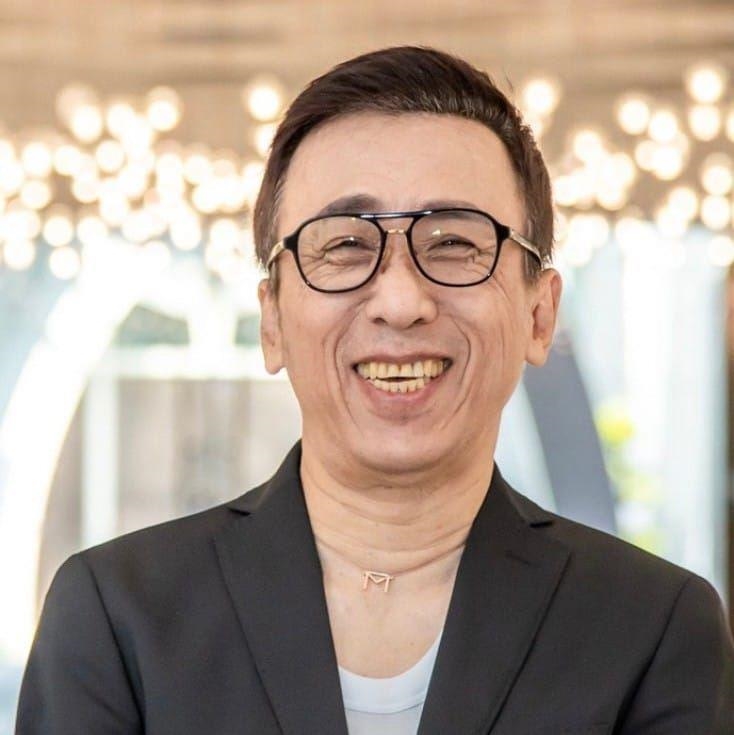 大罷免投票倒數!苦苓驚曝惡疾「靠著腎上腺素撐著」網急壞:台灣需要你