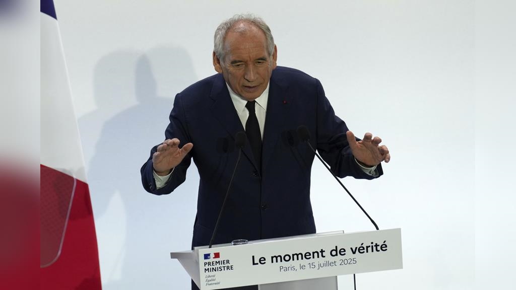 勞工假太多？法國擬砍「這兩天」國定假日　左、右派都反彈