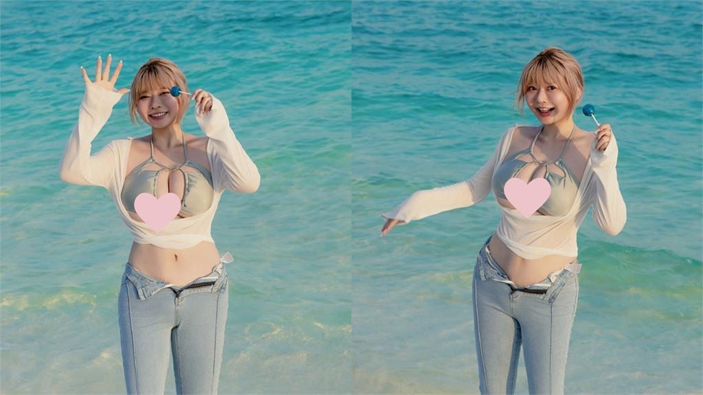 林襄正妹經紀人突宣布「移居中國」!自爆藥物治療「1部位巨變」:爸媽被嚇到