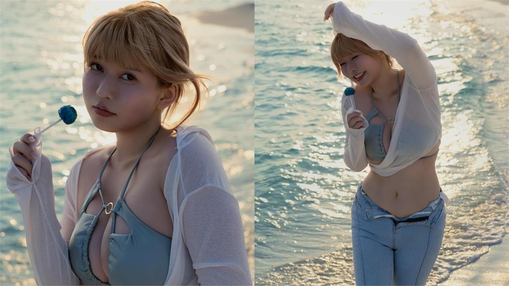 林襄正妹經紀人突宣布「移居中國」!自爆藥物治療「1部位巨變」:爸媽被嚇到