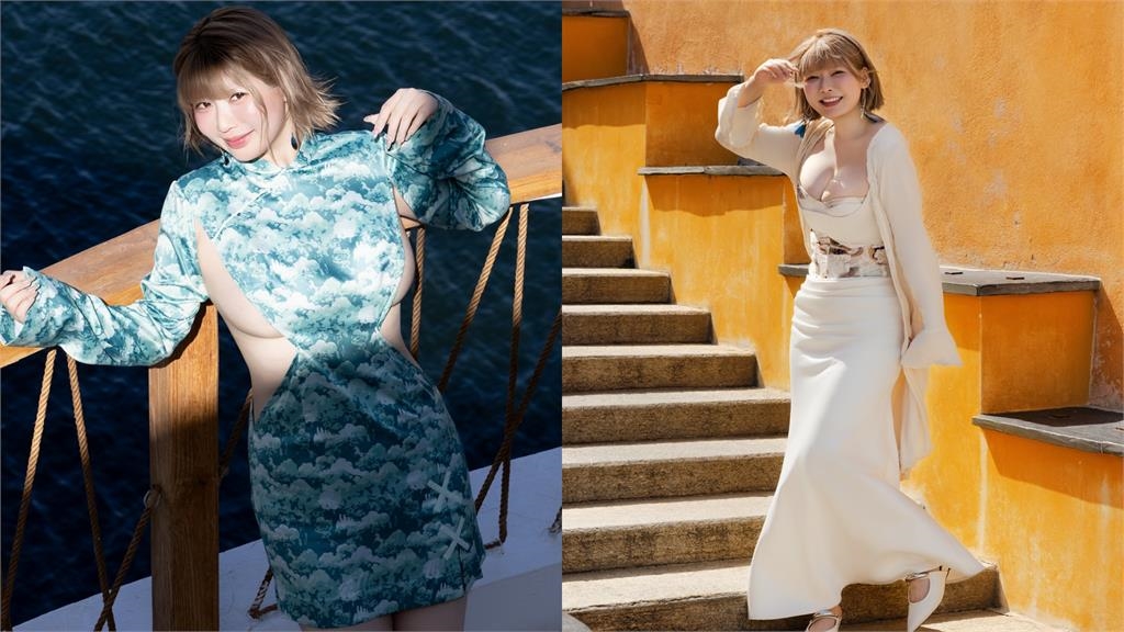 林襄正妹經紀人突宣布「移居中國」!自爆藥物治療「1部位巨變」:爸媽被嚇到