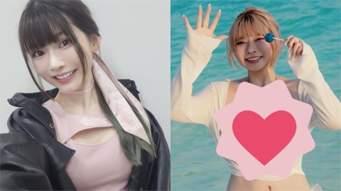 林襄正妹經紀人突宣布「移居中國」！自爆藥物治療「1部位巨變」：爸媽被嚇到