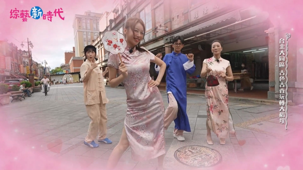 女神李雅英降臨《綜藝新時代》! 她遇「驚嚇一事」崩潰不忍了:我要回家