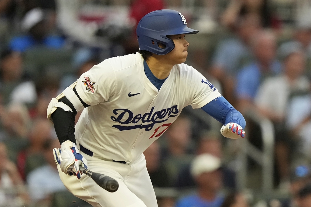 MLB/最多810萬人次收看!大聯盟明星賽今年全美四大運動人氣最高