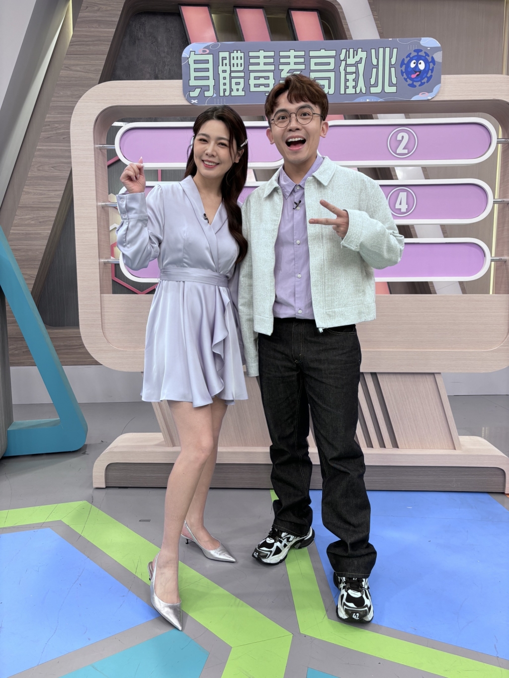 《醫學大聯盟》洪暐傑醫生「這句話」讓全場驚呼 真的嗎？