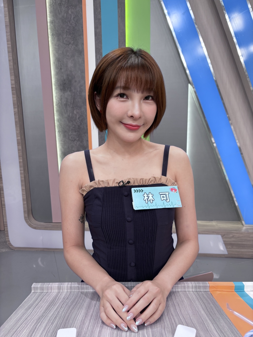 《醫學大聯盟》無尊建議有失眠困擾者 到鬼屋秒入睡?