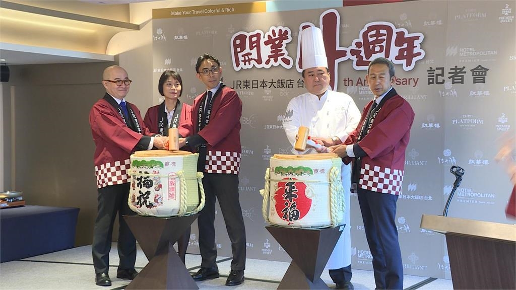 日本美食祭開跑！日系飯店推F1牛肉吃到飽