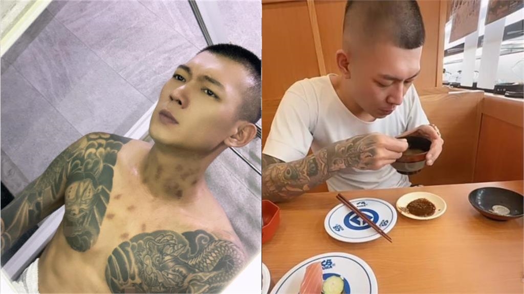 鳳梨街頭遭尾隨「掃射12槍」 前女友嗨喊「這8字」網一看:懂得都懂