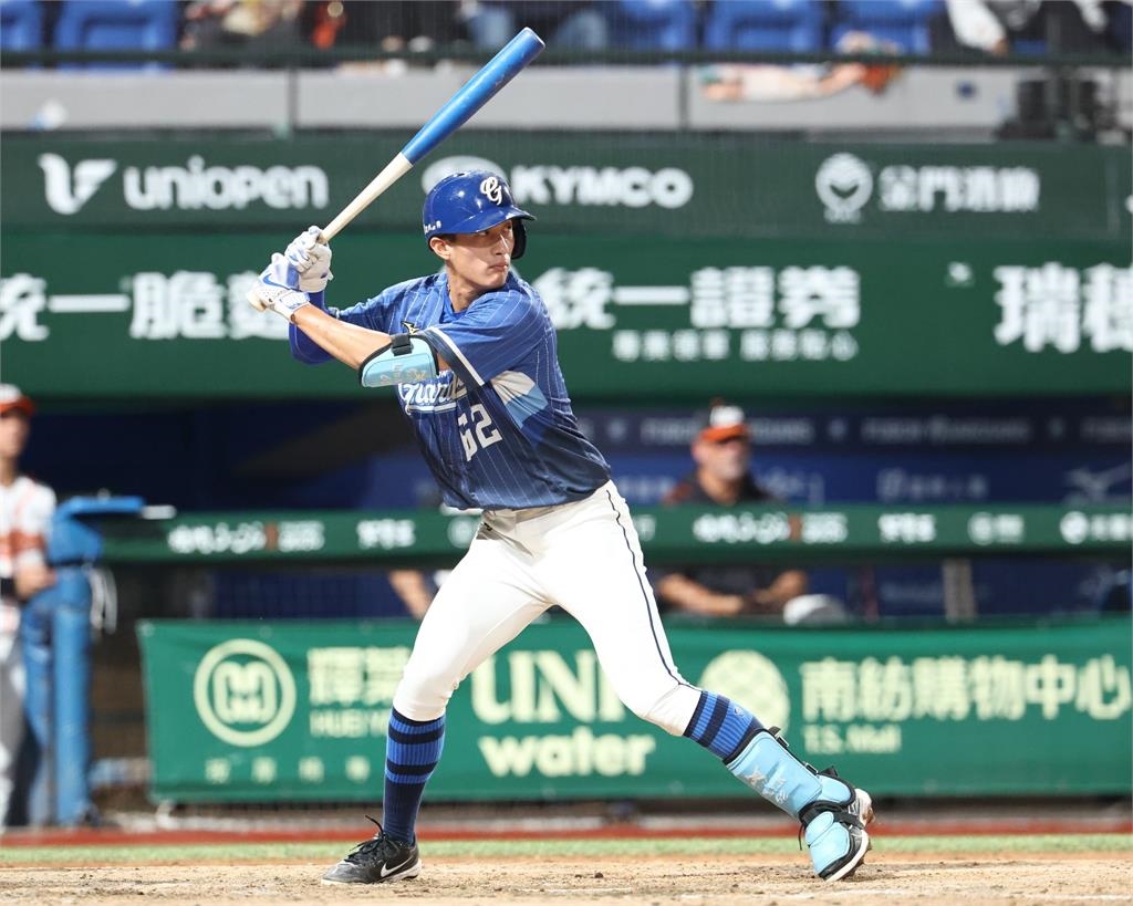 中職/請給尊重!富邦悍將與經紀公司代林岳谷發聲明 反制網友不實指控