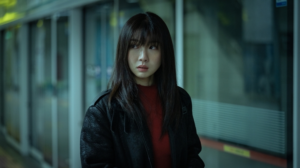 車站變成鬼！《地嚇鐵》釜山首映口碑爆棚　《破墓》導演高度肯定