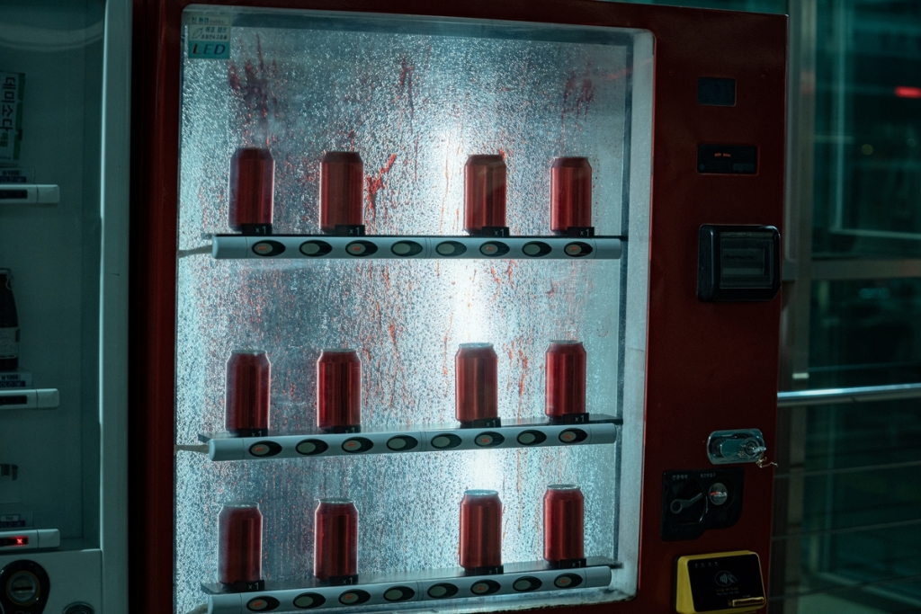 車站變成鬼！《地嚇鐵》釜山首映口碑爆棚　《破墓》導演高度肯定