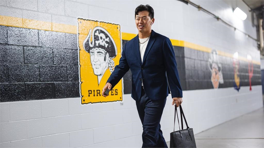 MiLB／曾幻想在大聯盟投球！海盜3A專訪鄭宗哲曝：起初不知棒球這麼難