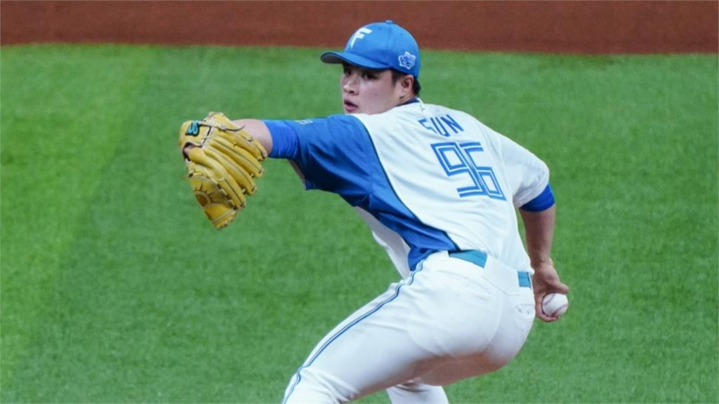 日職/「台灣的至寶」孫易磊5局飆6K屠殺二軍!兩度解決日本國家隊重砲村上宗隆