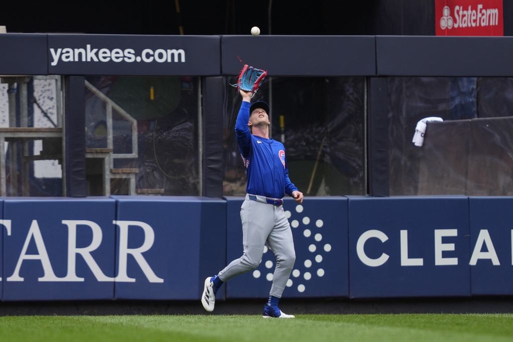 MLB/大谷翔平國聯MVP連霸出現危機? 恐遭小熊後起之秀壓過