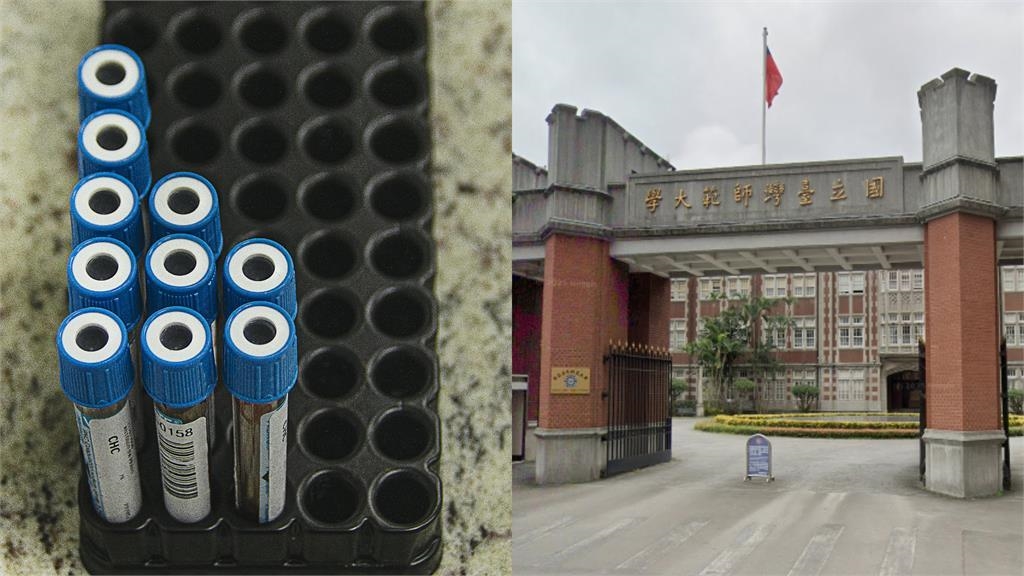 台師大女足抽血案競技系教練噤聲　石明謹曝驚悚原因