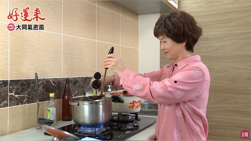 家傳滷味暖人心！《好運來》三代情深藏祝福