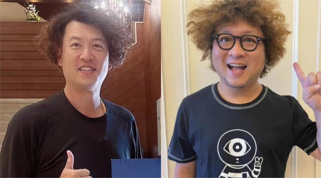 中職(影)／球迷心善有好報！巧遇王建民停車新造型曝光 網歪樓：也太像「納豆」