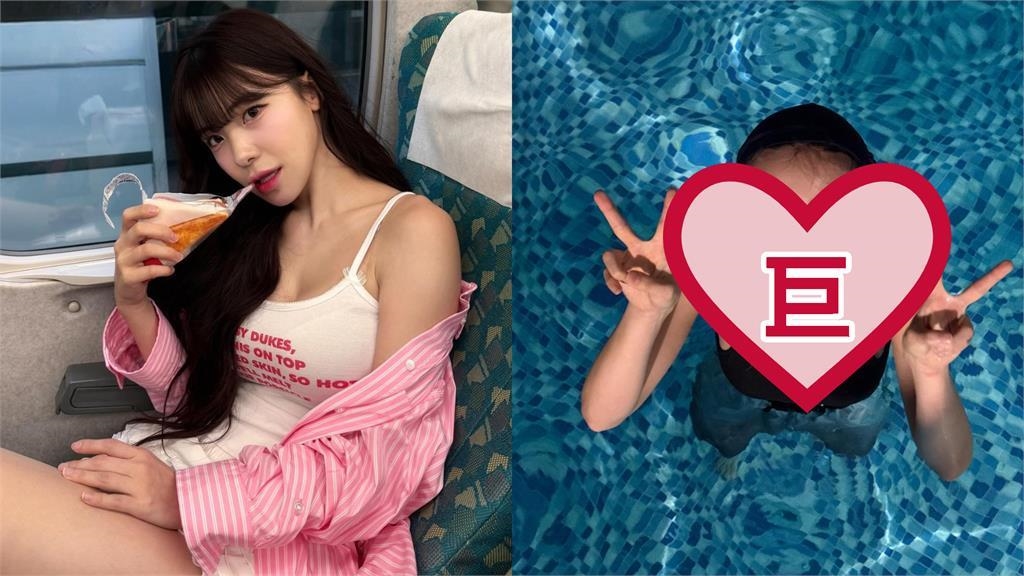 李多慧甜喊「猜猜我在哪」狂洩上帝視角！「巨無霸海溝」21萬人全坐不住