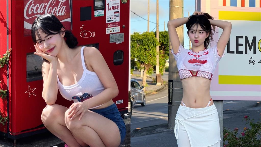 李多慧甜喊「猜猜我在哪」狂洩上帝視角!「巨無霸海溝」21萬人全坐不住