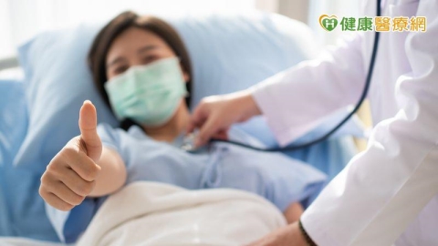 肺癌術後三年是復發高峰 醫揭「降復發、存活關鍵武器」