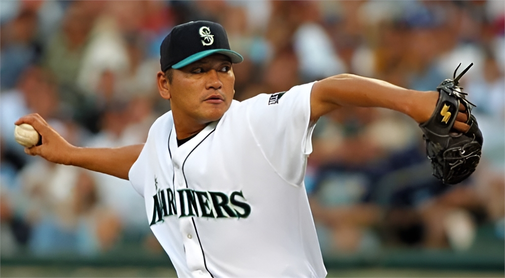 MLB／美媒評選歷年最佳陣容！「二刀流」大谷翔平、朗神等日本球員上榜