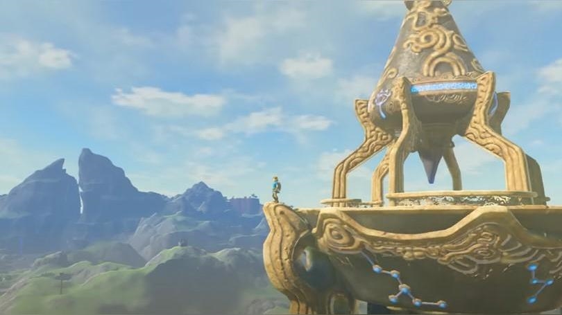 《薩爾達傳說》真人版電影主演名單曝光 定檔2027年5月上映