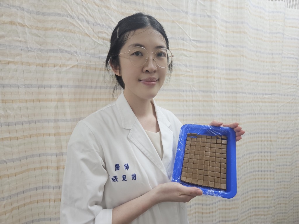 熱在三伏貼！中醫貼敷「大椎、肺俞、腎俞」穴位！提升自體免疫