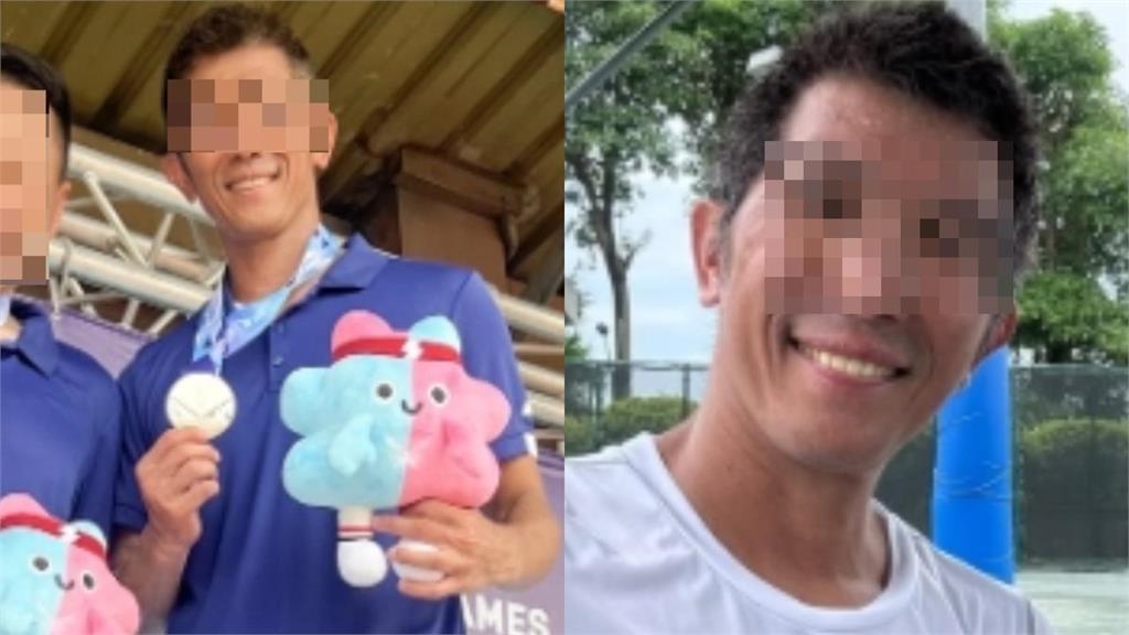 劉錦璋嗆受害人：整個師大要跟你道歉？被起底「亂當學生」還嗆：就是要教訓你