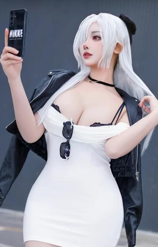 多圖/南韓正妹「正面開兩洞」太兇狠!遭中國同行忌妒檢舉「2度趕出場」全網倒戈