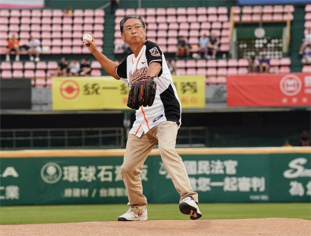 70歲馬西屏認「失憶」曝病情!逛賣場「只記得這1家」再重申:我不是失智