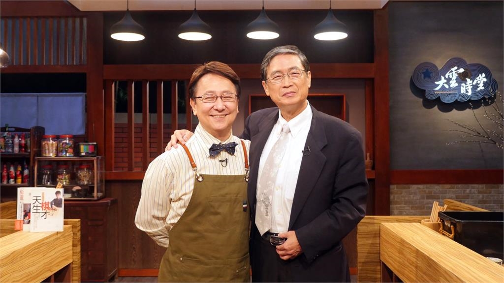 70歲馬西屏認「失憶」曝病情!逛賣場「只記得這1家」再重申:我不是失智