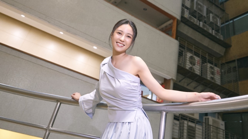 大元、鼓鼓剛完成終身大事！ 她震撼再曝「婚後新計畫」：新的里程碑