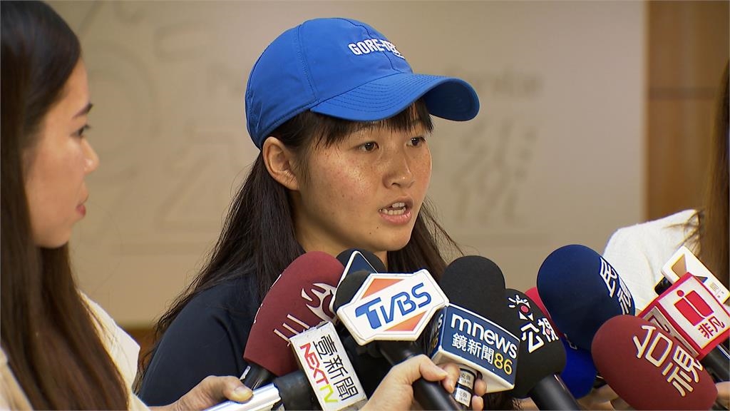 台師大女足爆「抽血換學分」 周姓教練列「他字案」被告