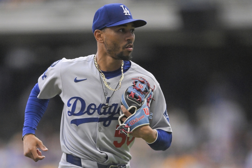 MLB／從MVP到迷航！大聯盟官網點名道奇隊木屐「下半季該覺醒」