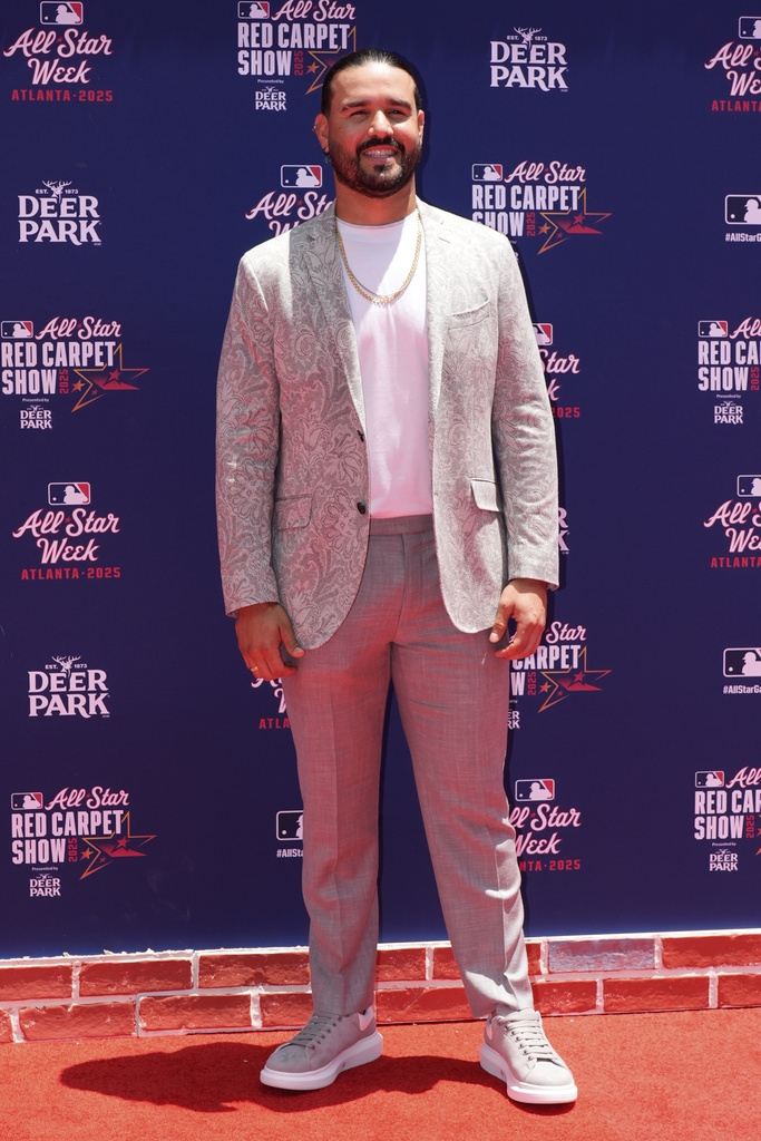 MLB／交易截止日逼近！美媒點名：明星賽「6大球星」恐遭交易！