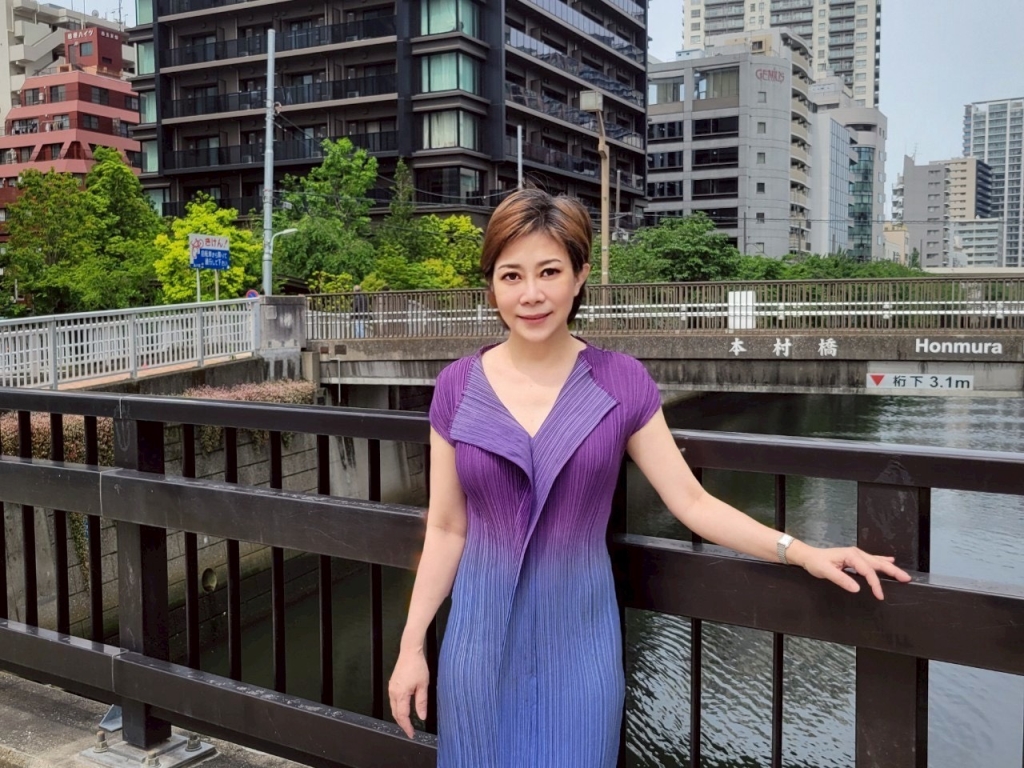 熬過12次化療! 小彤抗癌重生「列8大願望清單」 曝已交代家人後事