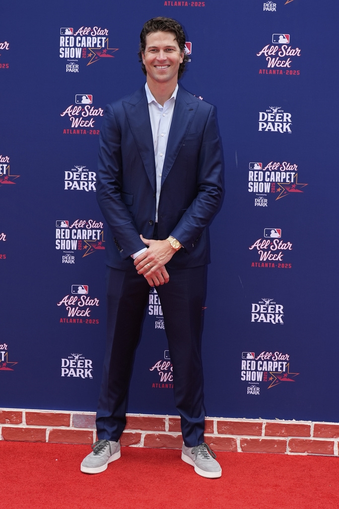 MLB/沒入選明星賽也有百萬獎金 遊騎兵暖待「ERA不到2的遺珠強投」