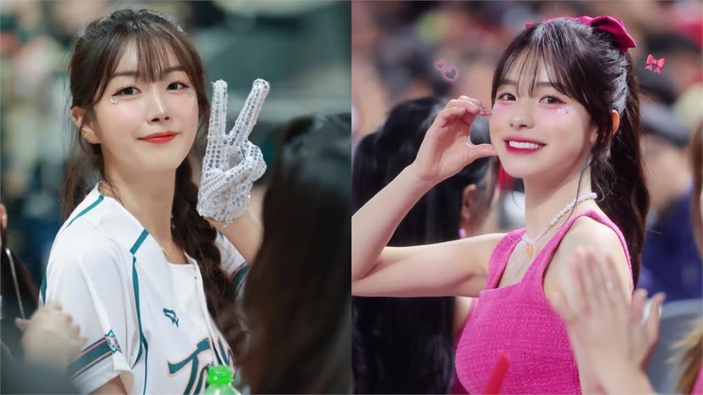 李多慧「揪安芝儇蹲路邊」依偎畫面曝！素顏上街「這1幕」笑翻全網：醉了