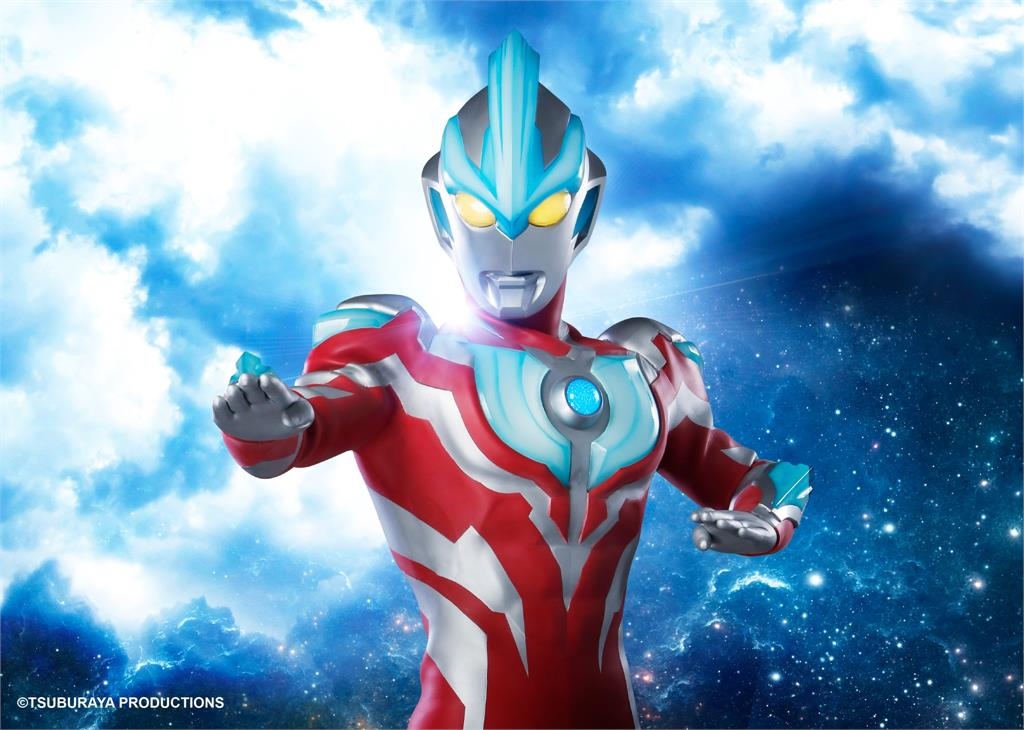 中職／超人力霸王強勢降臨大巨蛋！統一獅7月底3天都有見面會