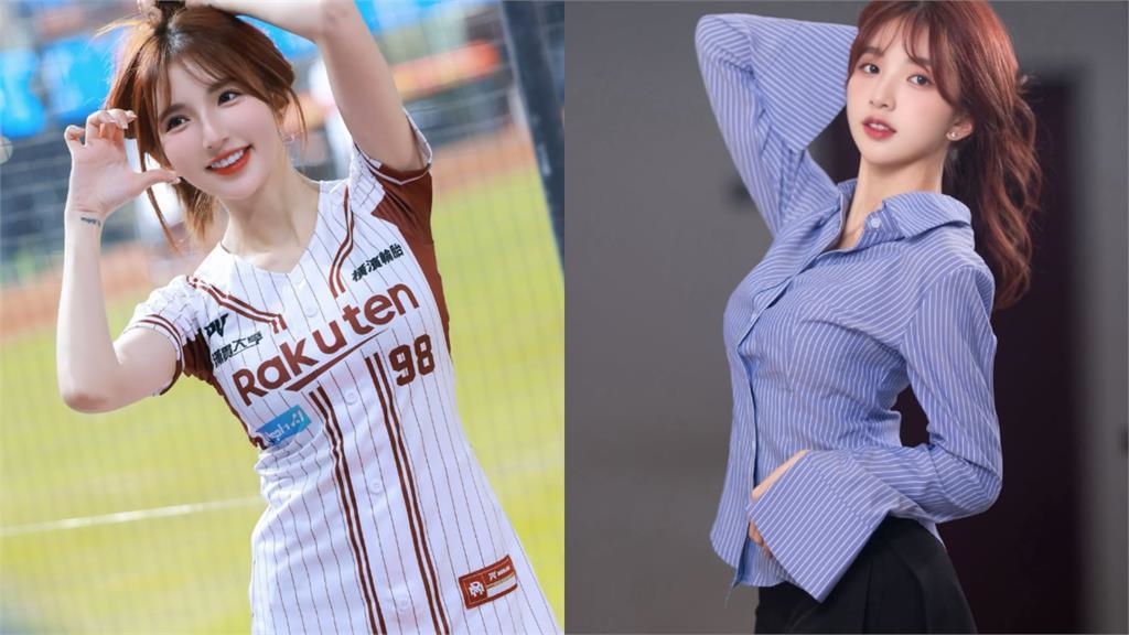 遭影射「富商小三」神隱…樂天Dora「突現身上海」認了這1事：沒有太多準備